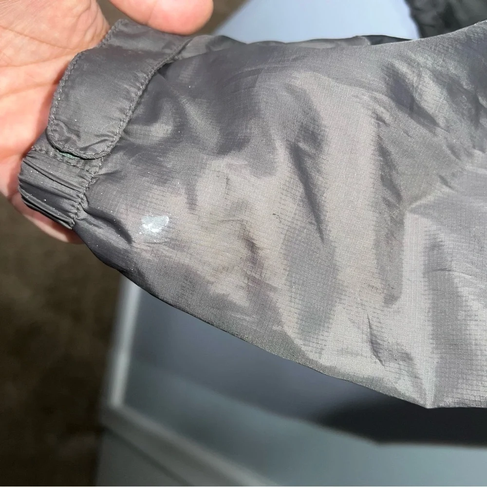 The North Face Vintage Lined Jacket